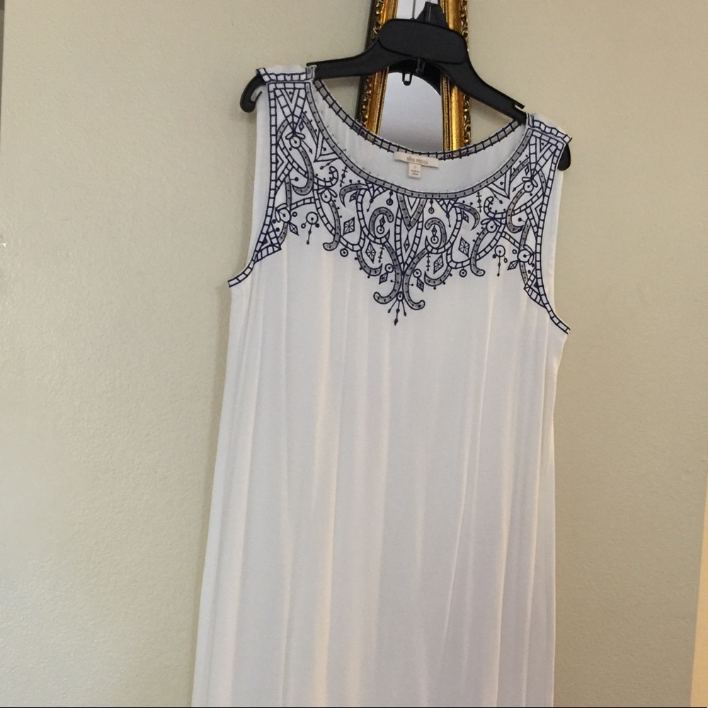 Dress by Ella moss